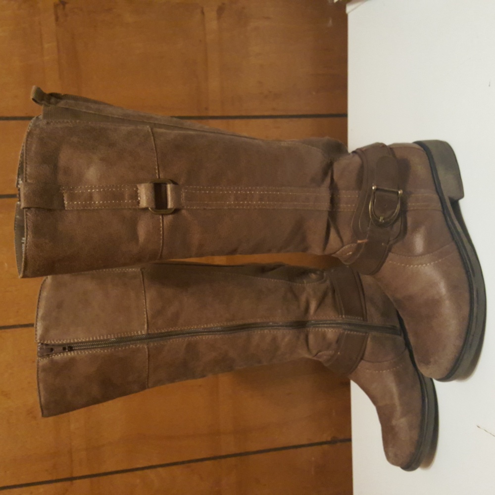 baretraps cacie boots